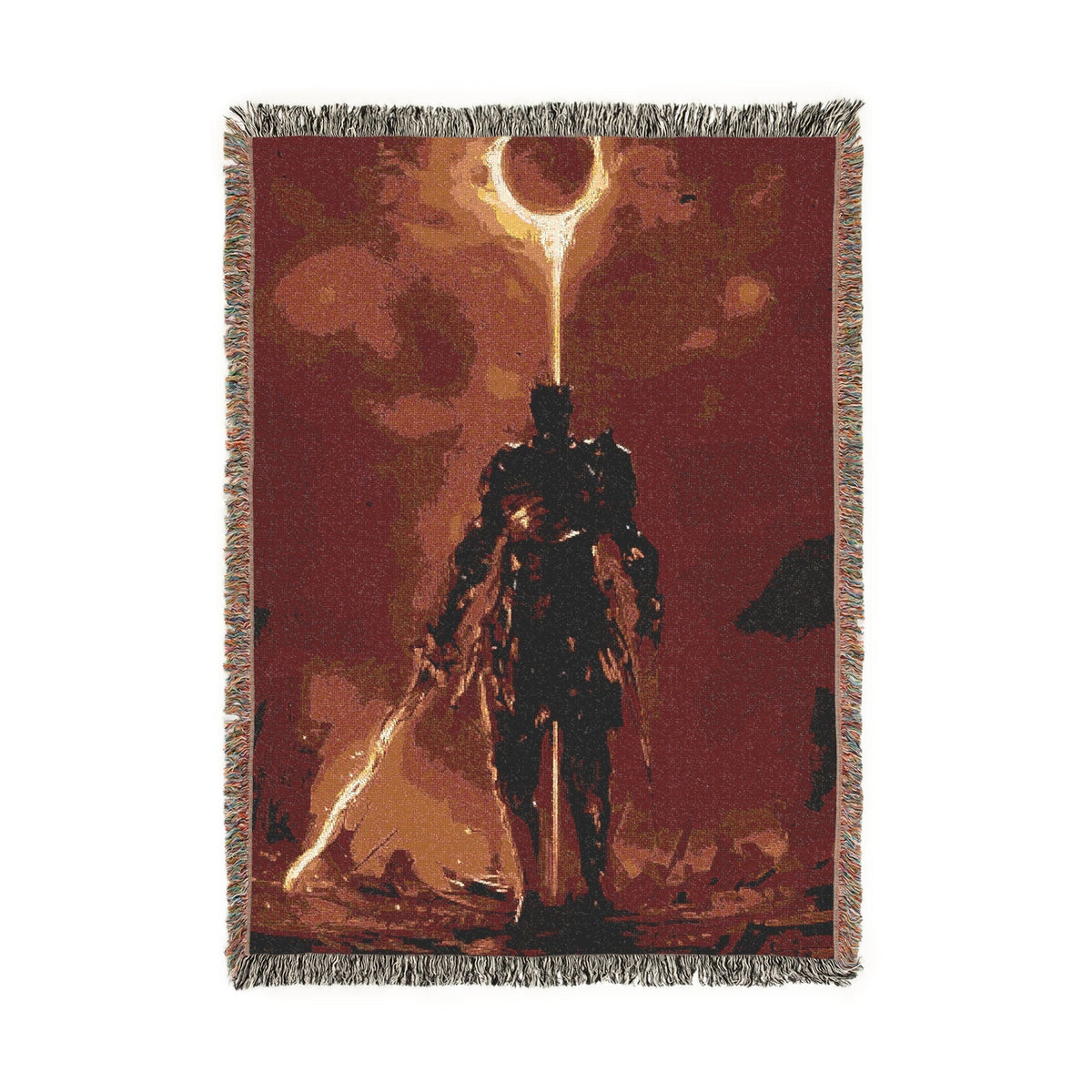 The Ashen One