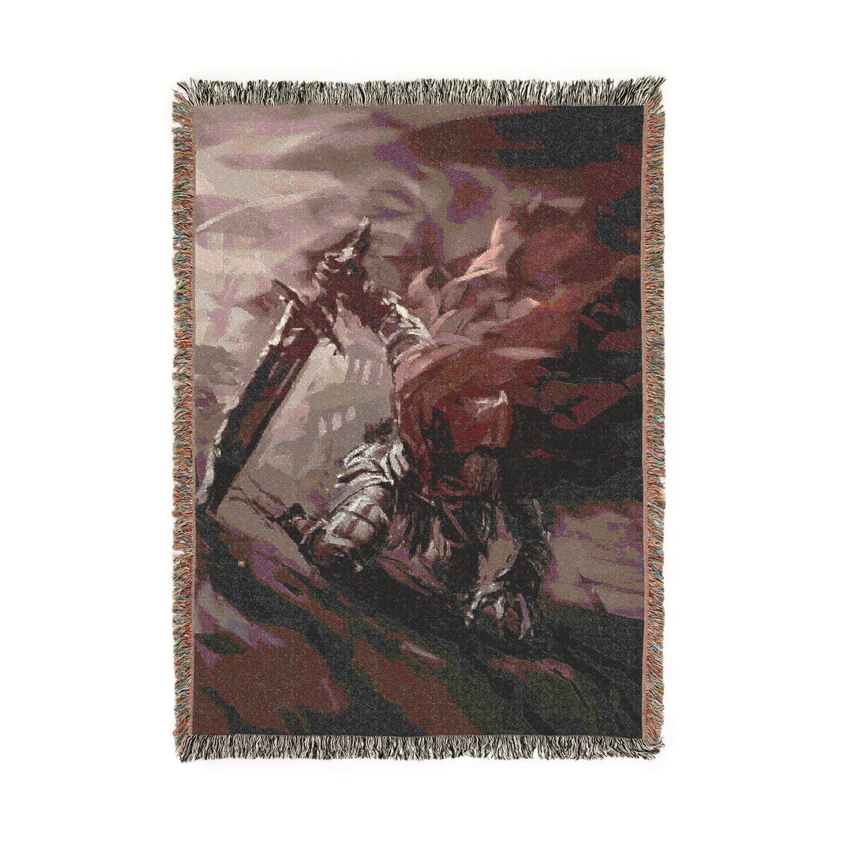 Slave Knight Gael
