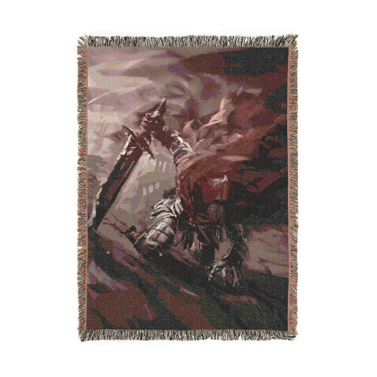 Slave Knight Gael