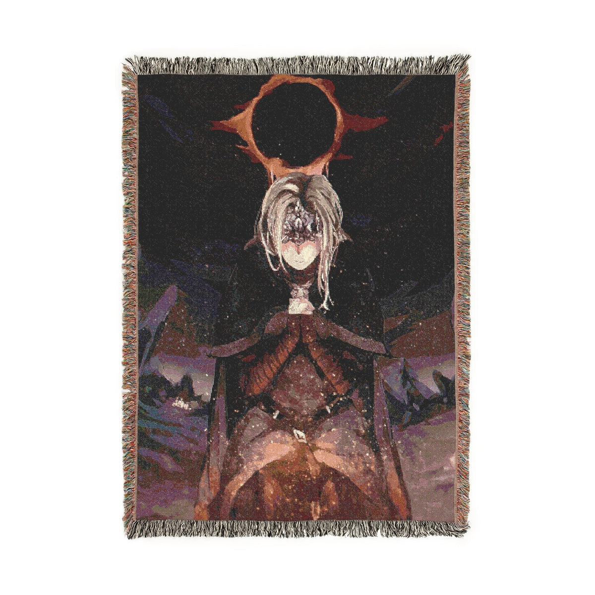 The Fire Keeper