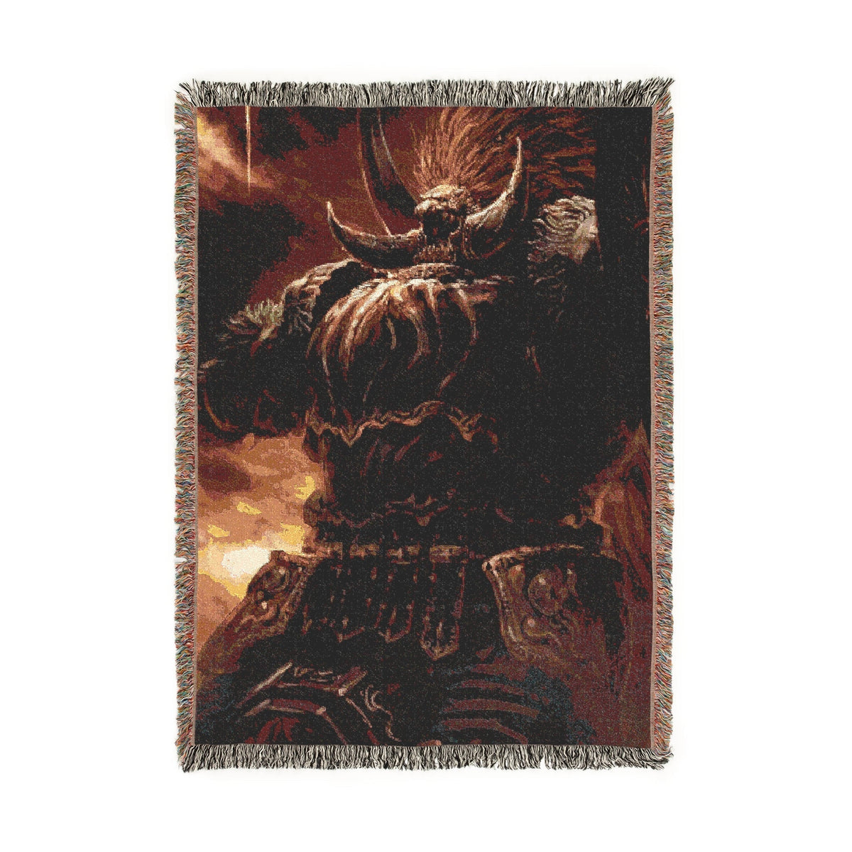 Starscourge Radahn