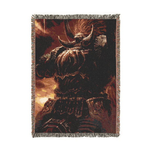 Starscourge Radahn