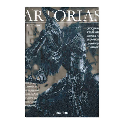Artorias Rug