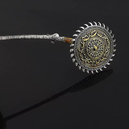 Whirligig Saw