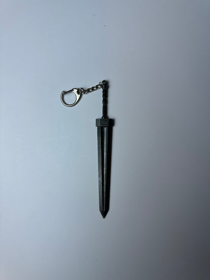 Mini Greatsword
