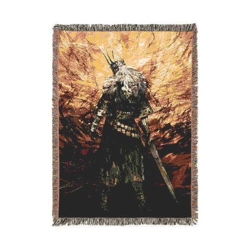Gwyn, Lord of Cinder